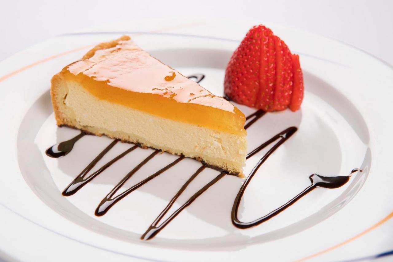 Ristorante Toscana 4*