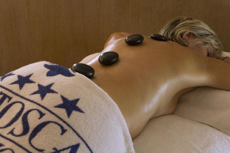 Hotel Ristorante Toscana 4*