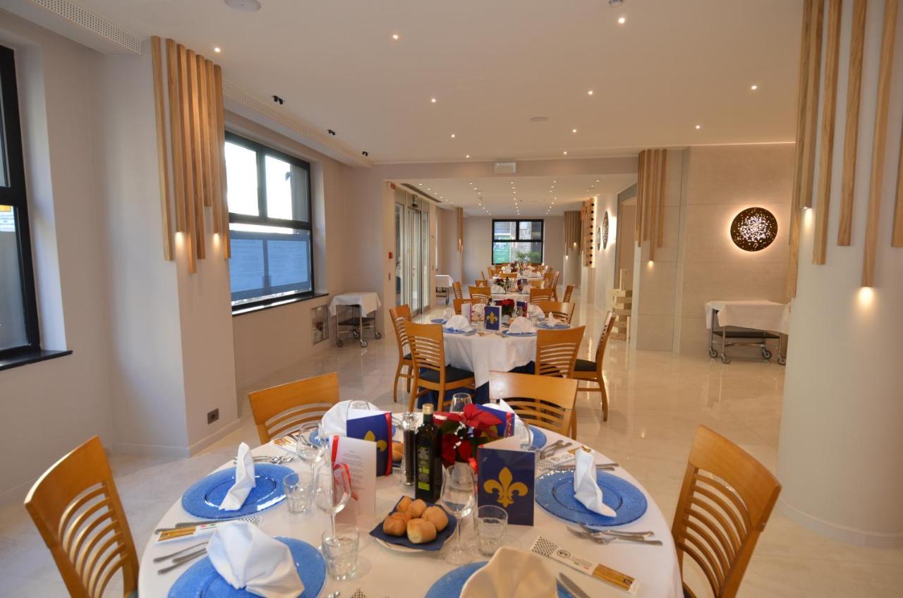 Hotel Ristorante Toscana 4*