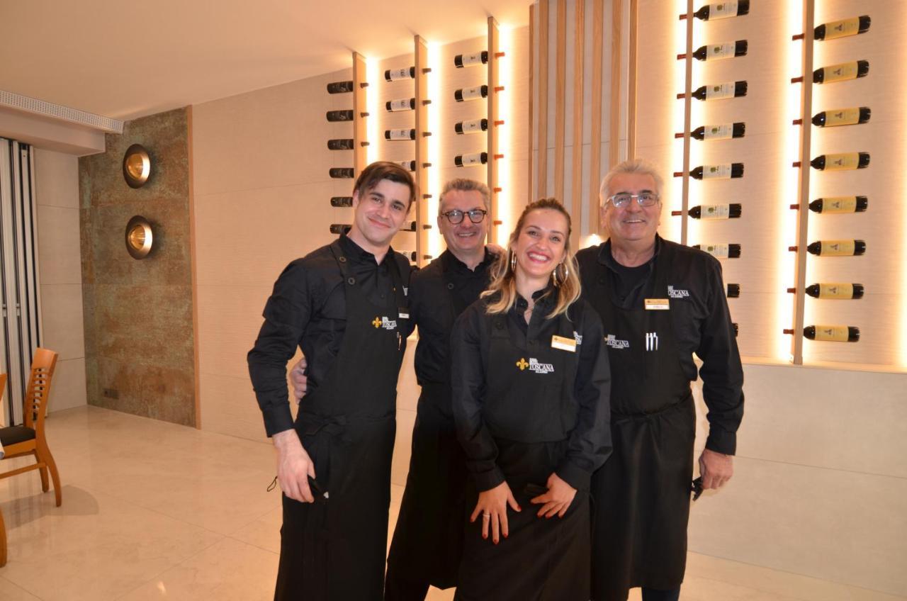 Ristorante Toscana