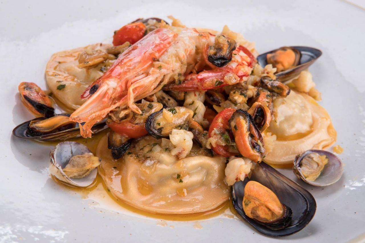 Ristorante Toscana 4*