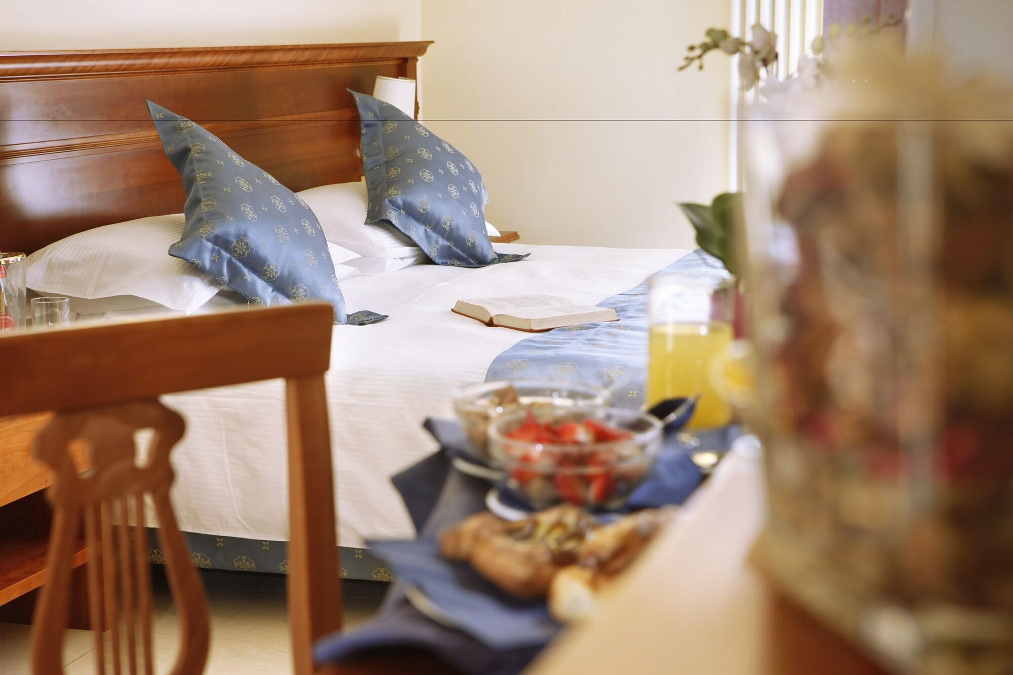 Hotel Ristorante Toscana