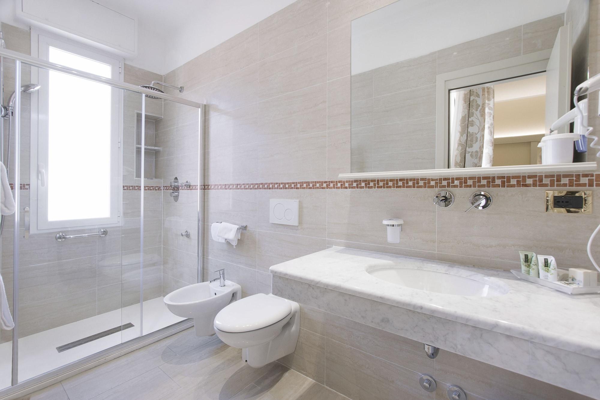 Ristorante Toscana 4*