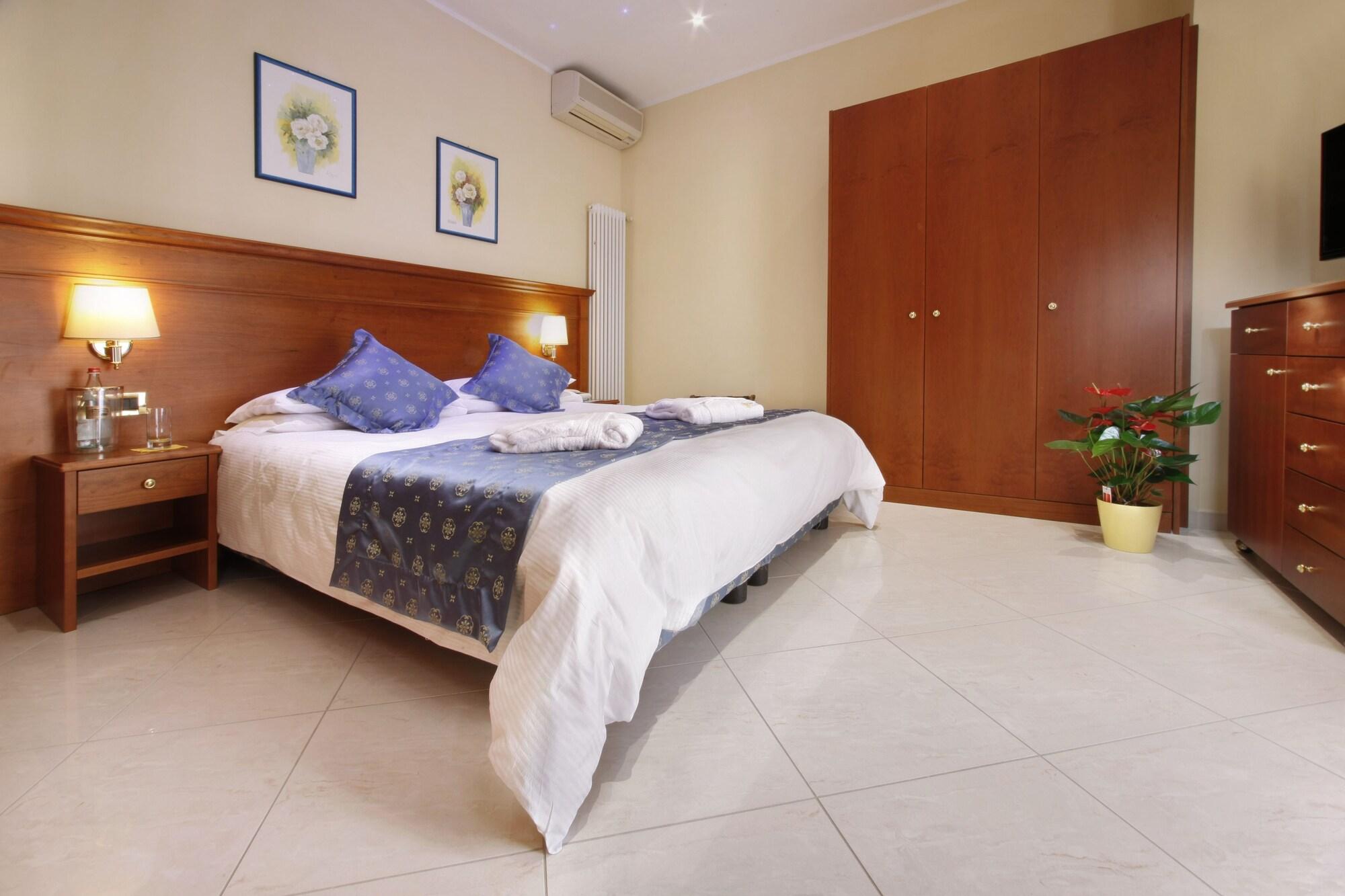 Ristorante Toscana Hotel Alassio
