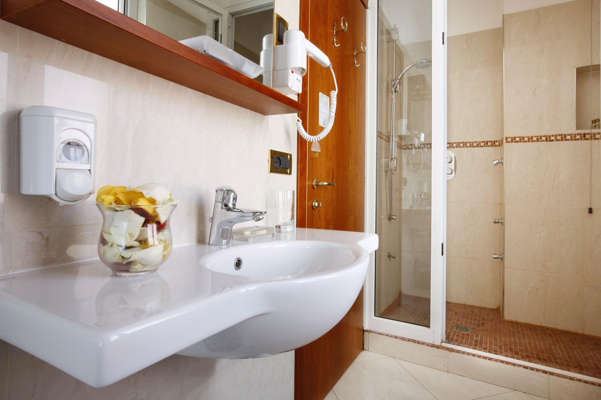 Hotel Ristorante Toscana Alassio