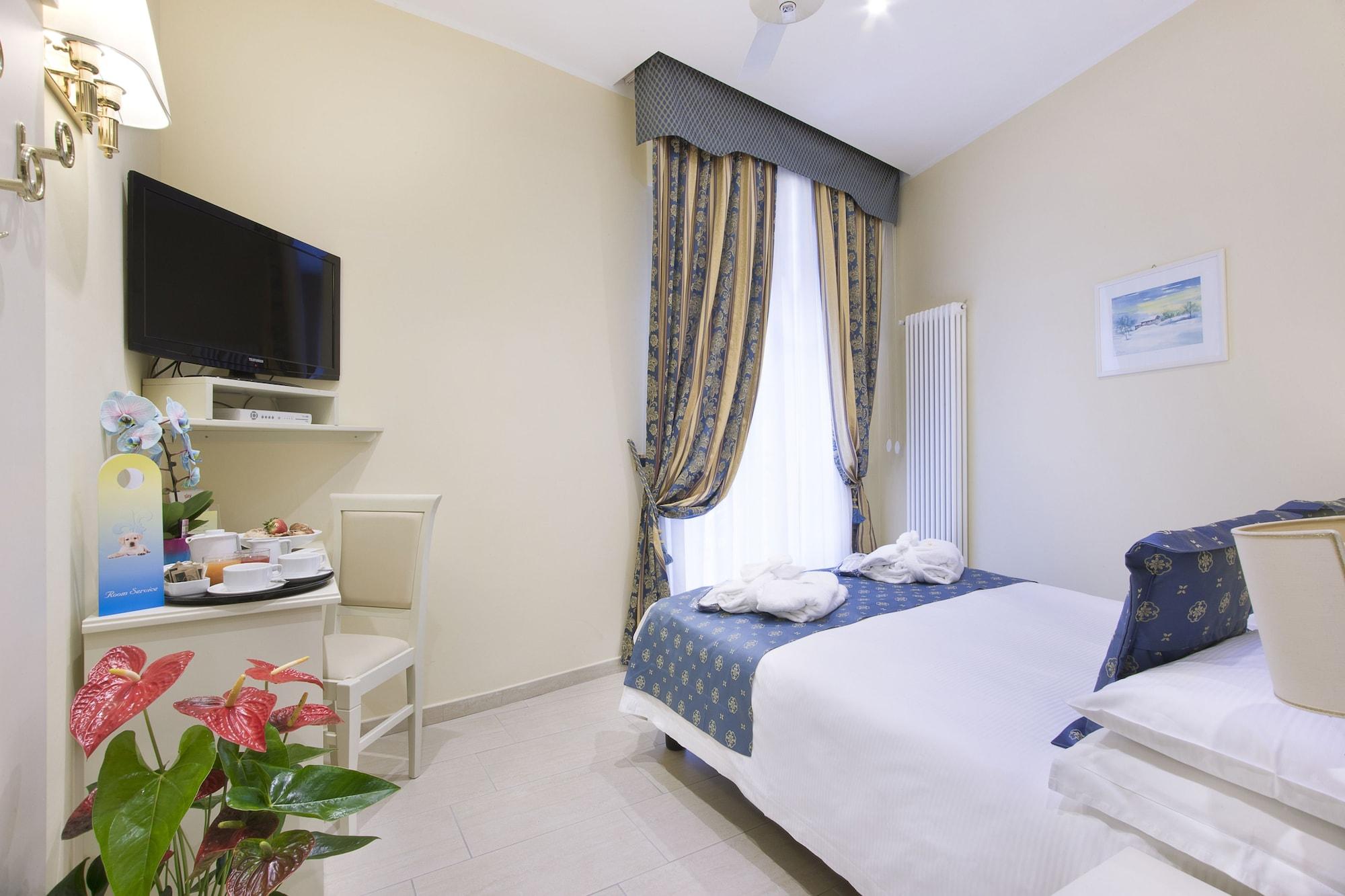 Ristorante Toscana Hotel 4*