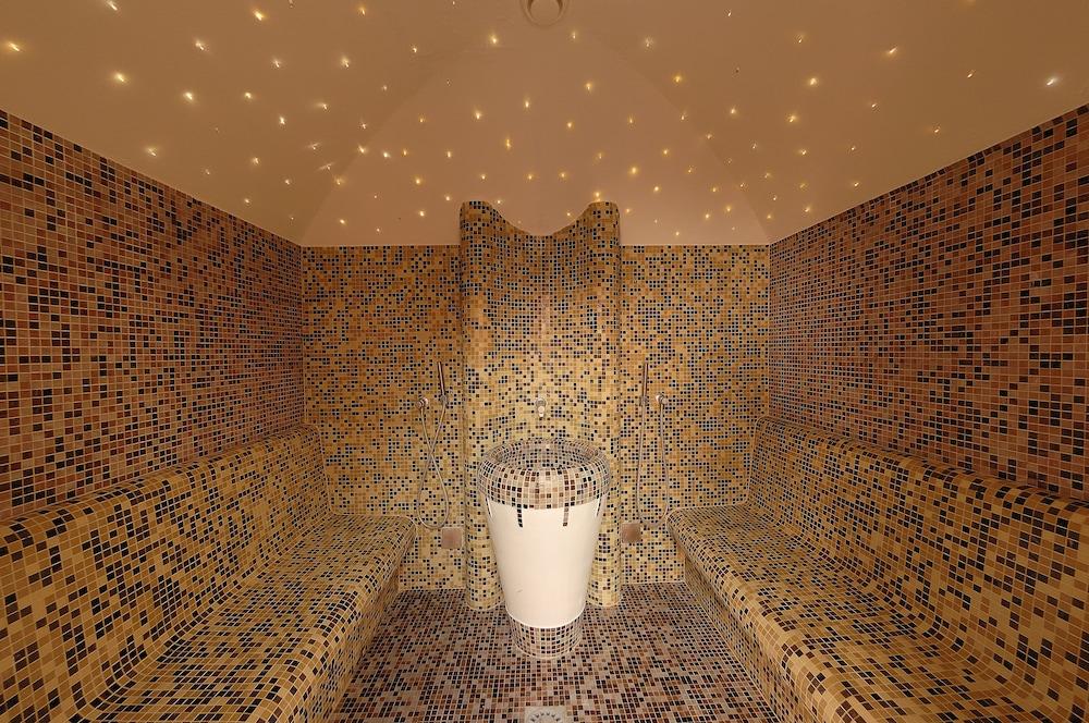 Ristorante Toscana Hotel 4*