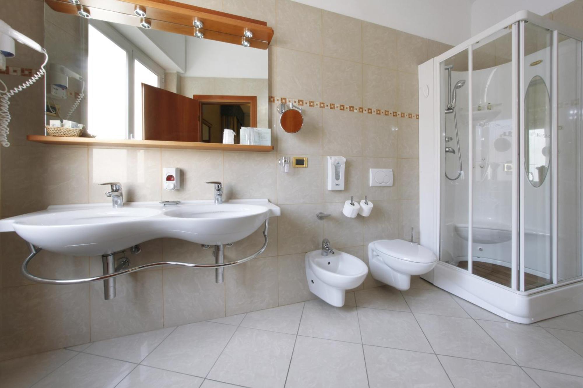 Ristorante Toscana Hotel 4*