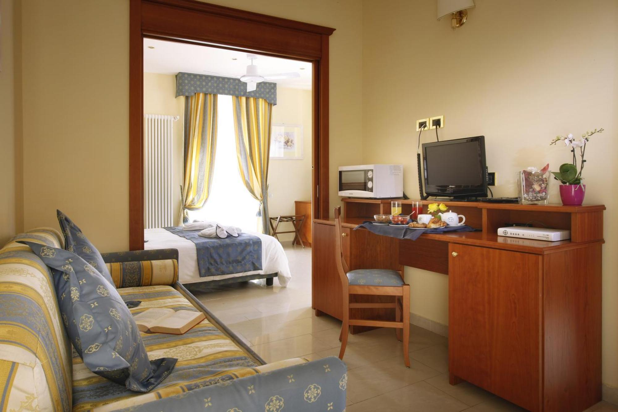 Ristorante Toscana 4*