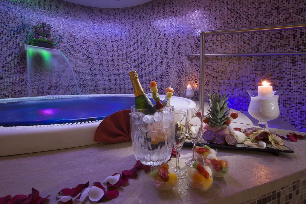 Hotel Ristorante Toscana 4*