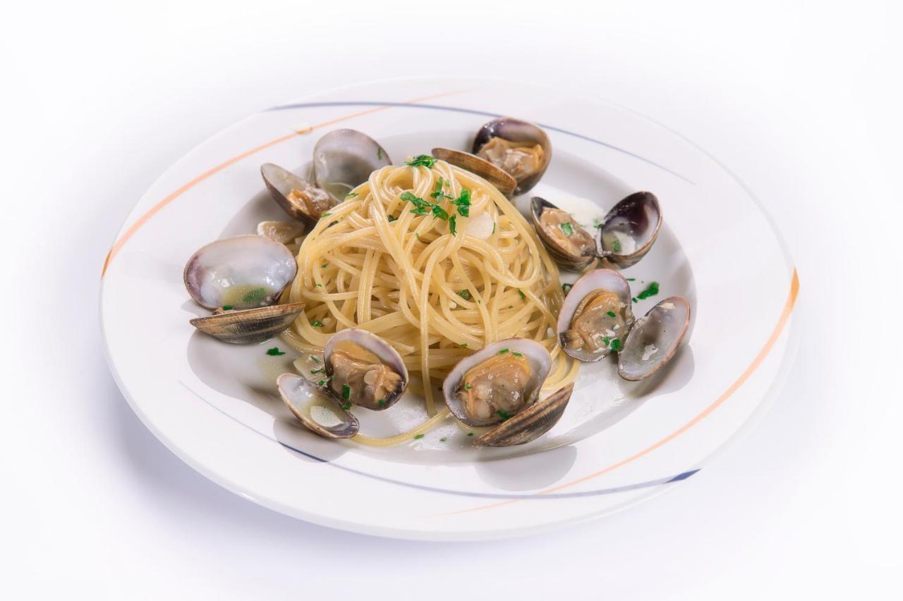 Ristorante Toscana Alassio