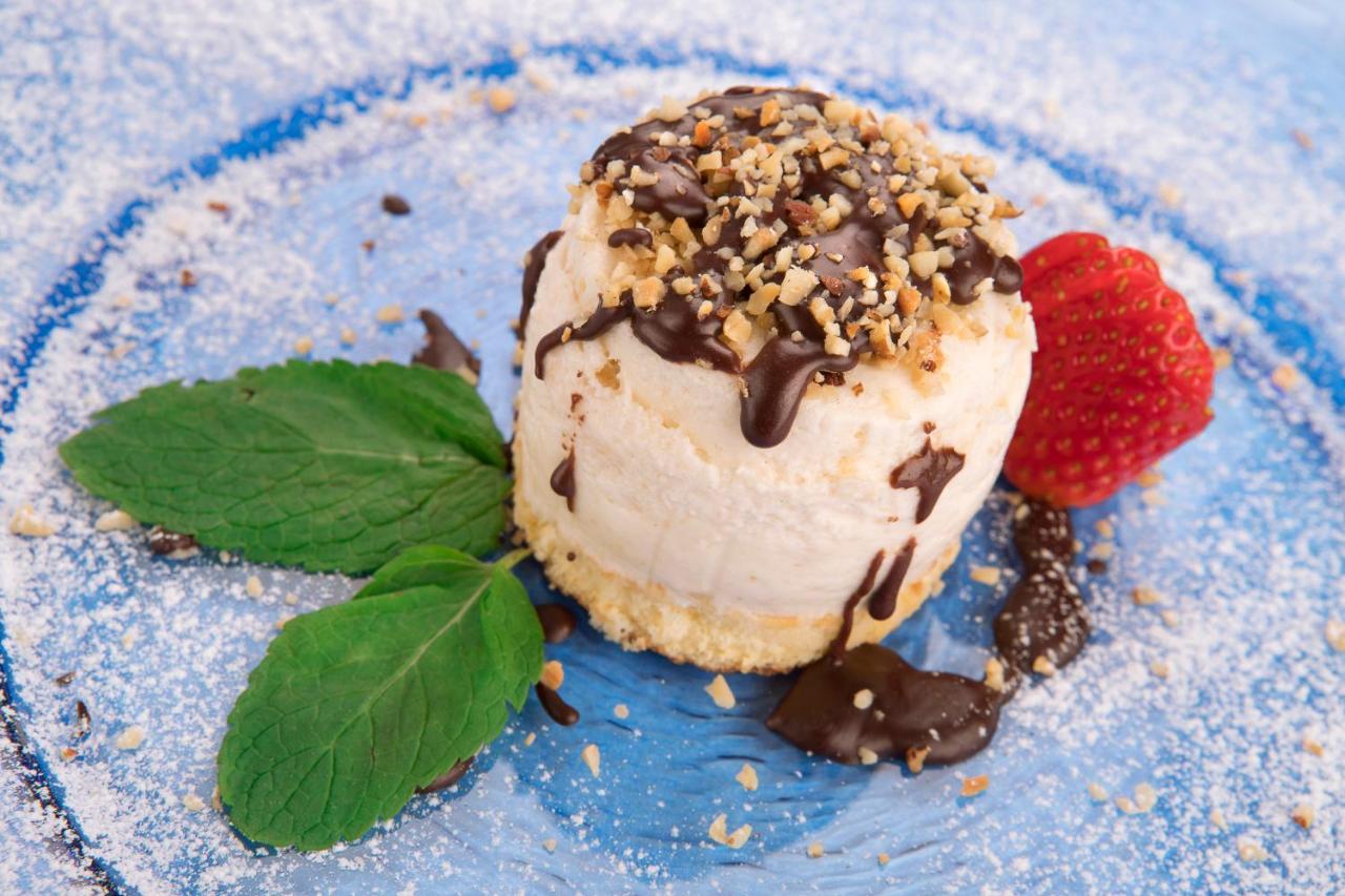 Ristorante Toscana 4*