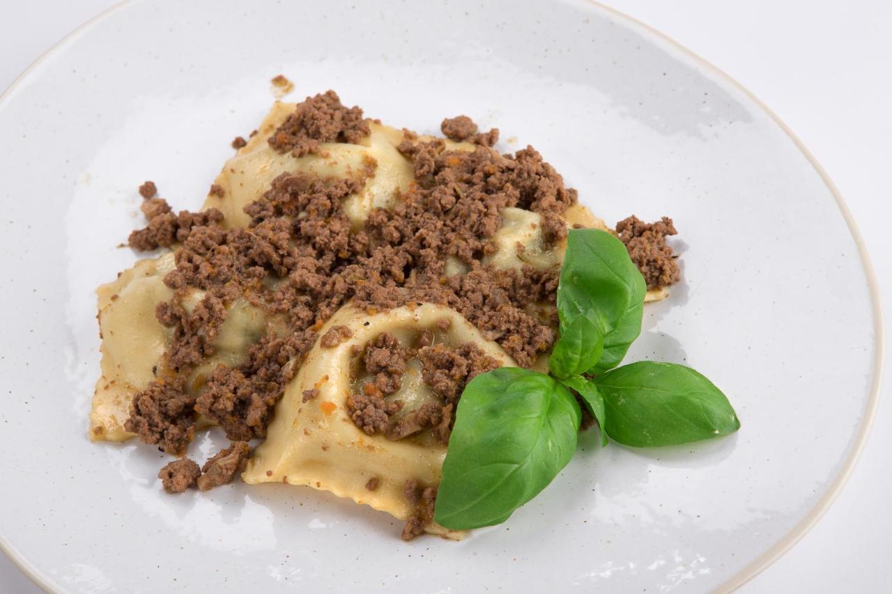 Ristorante Toscana Hotel
