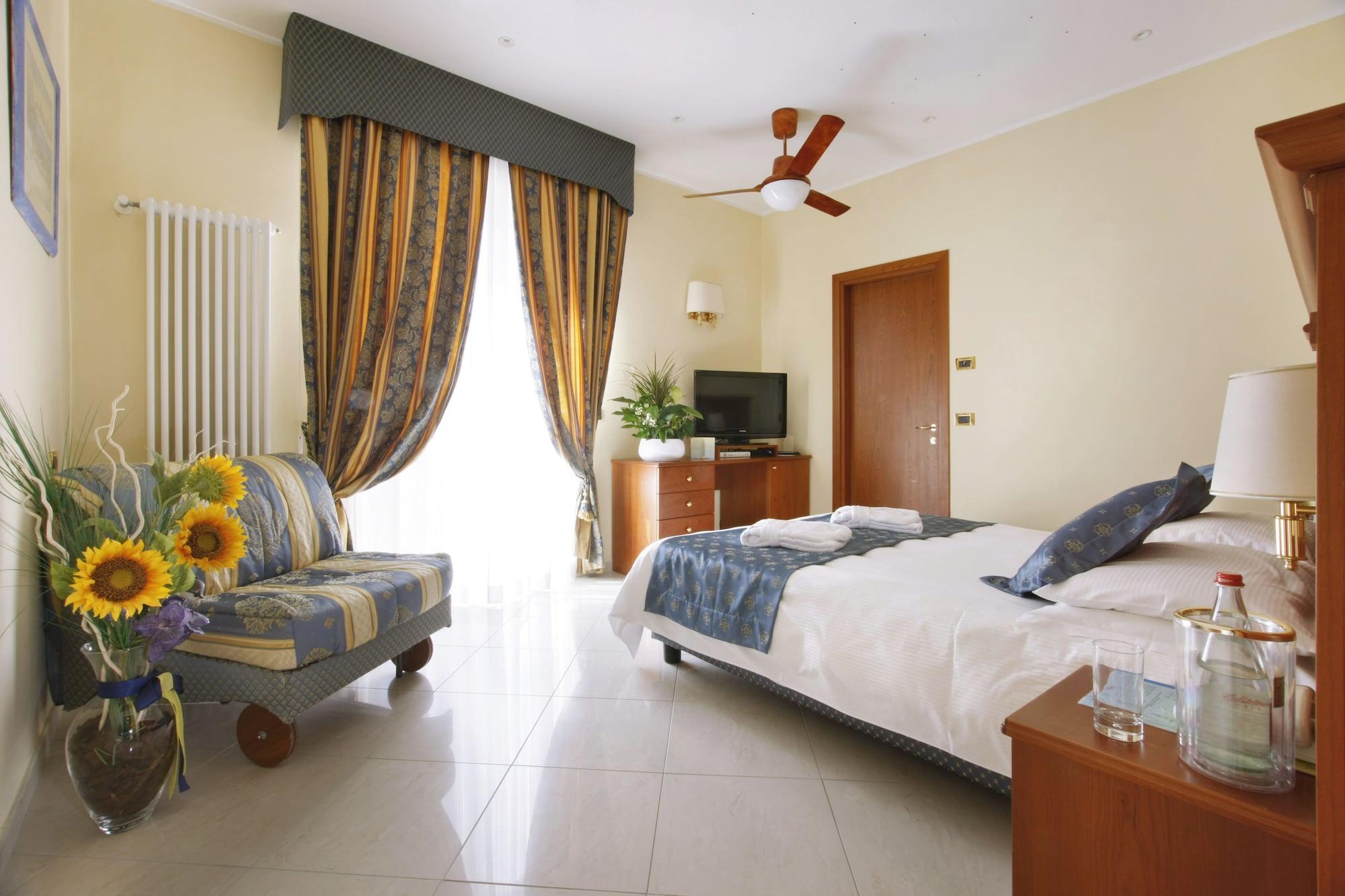 Ristorante Toscana 4*