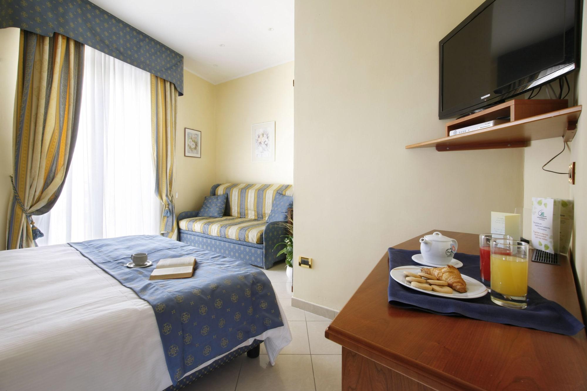 Ristorante Toscana 4*