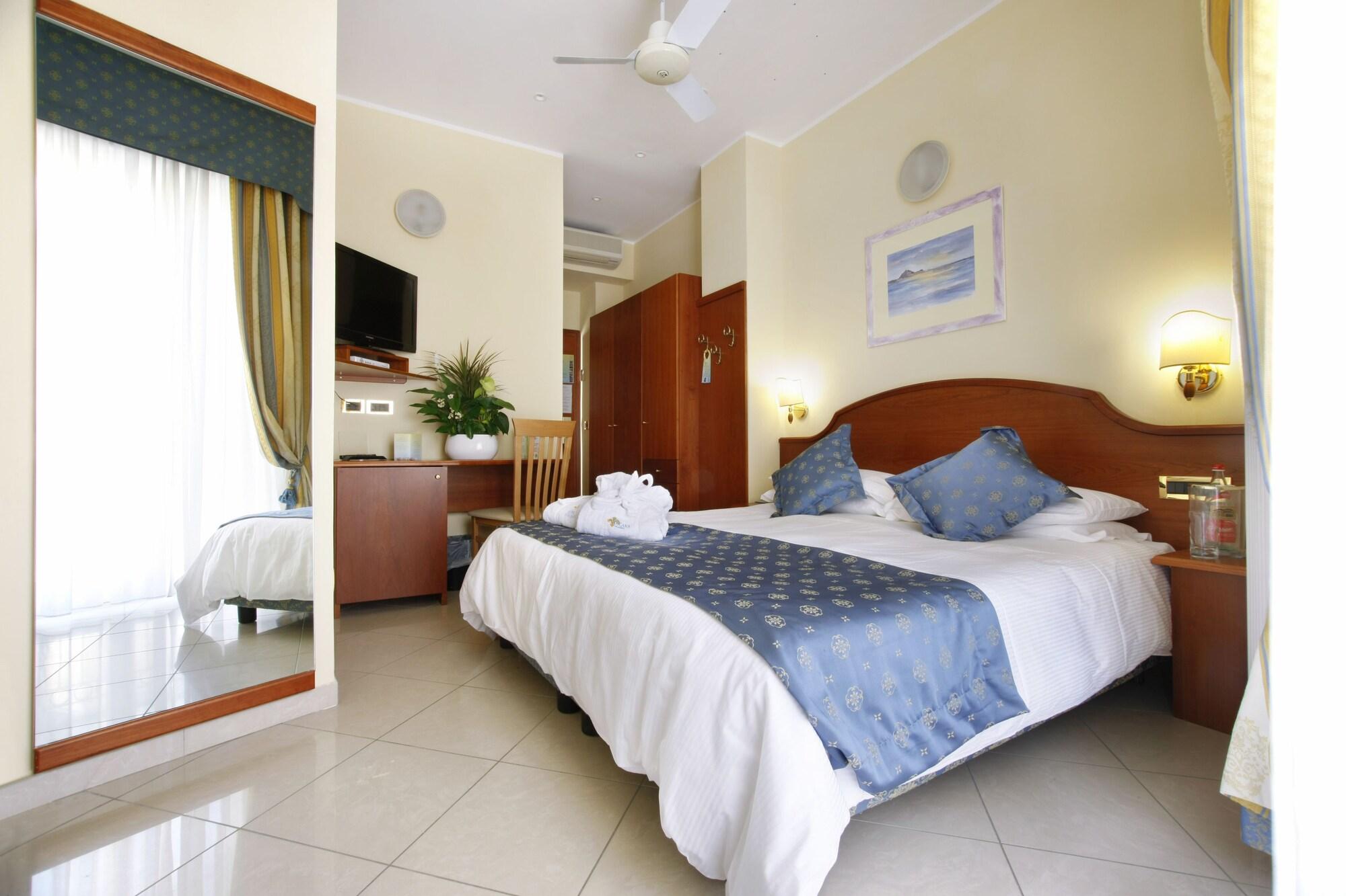 Ristorante Toscana Hotel 4*