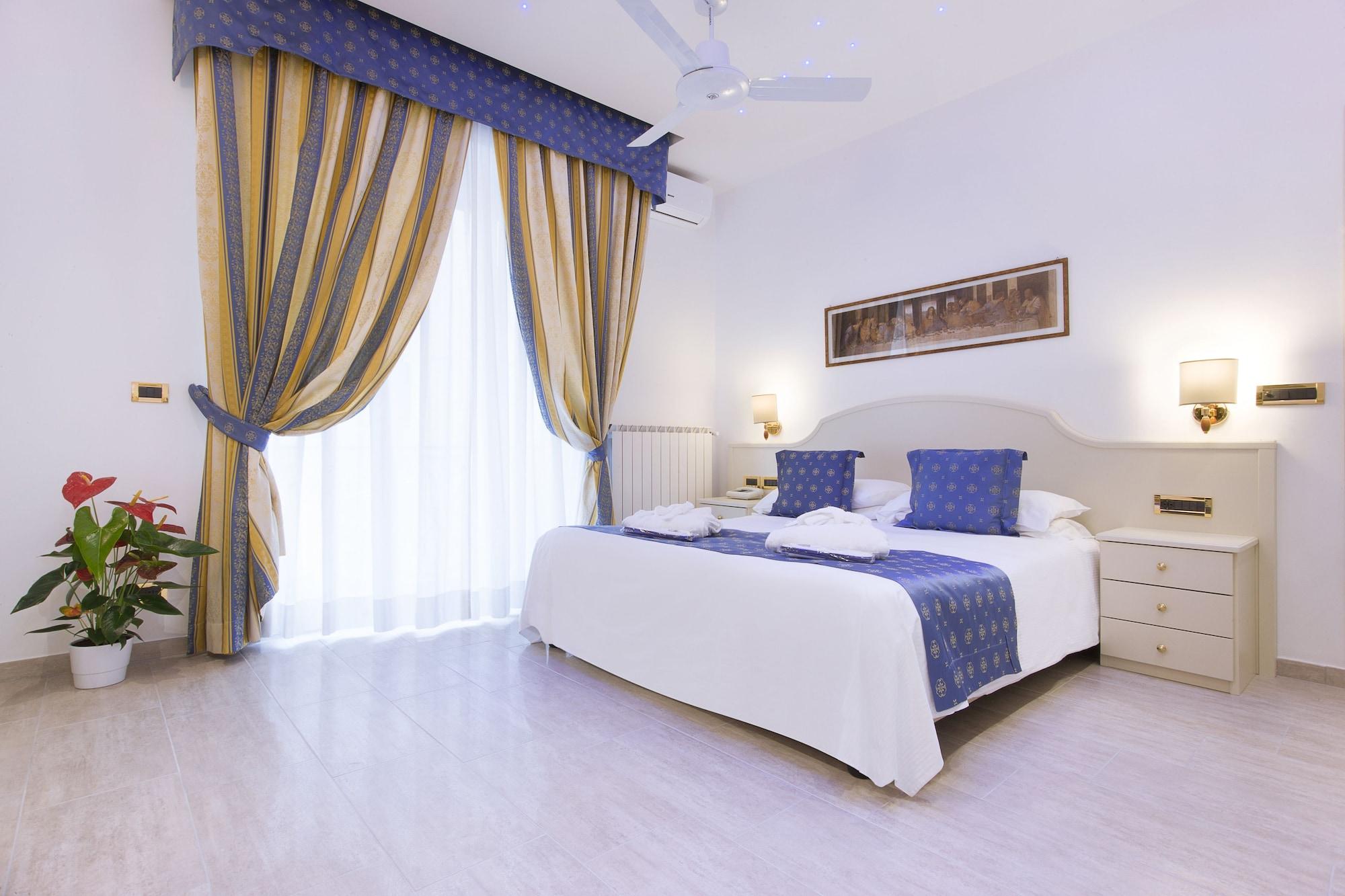 Ristorante Toscana 4* Alassio