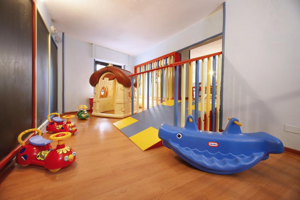 Ristorante Toscana Hotel 4*
