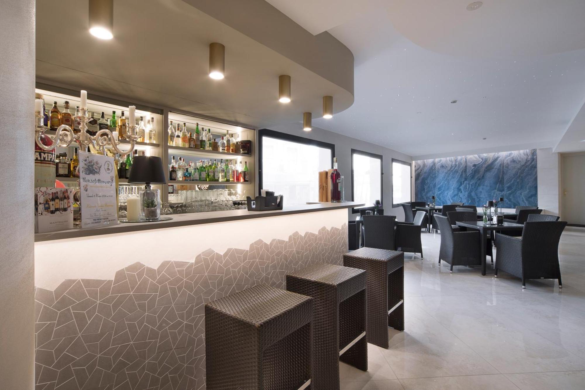 Ristorante Toscana Hotel 4*