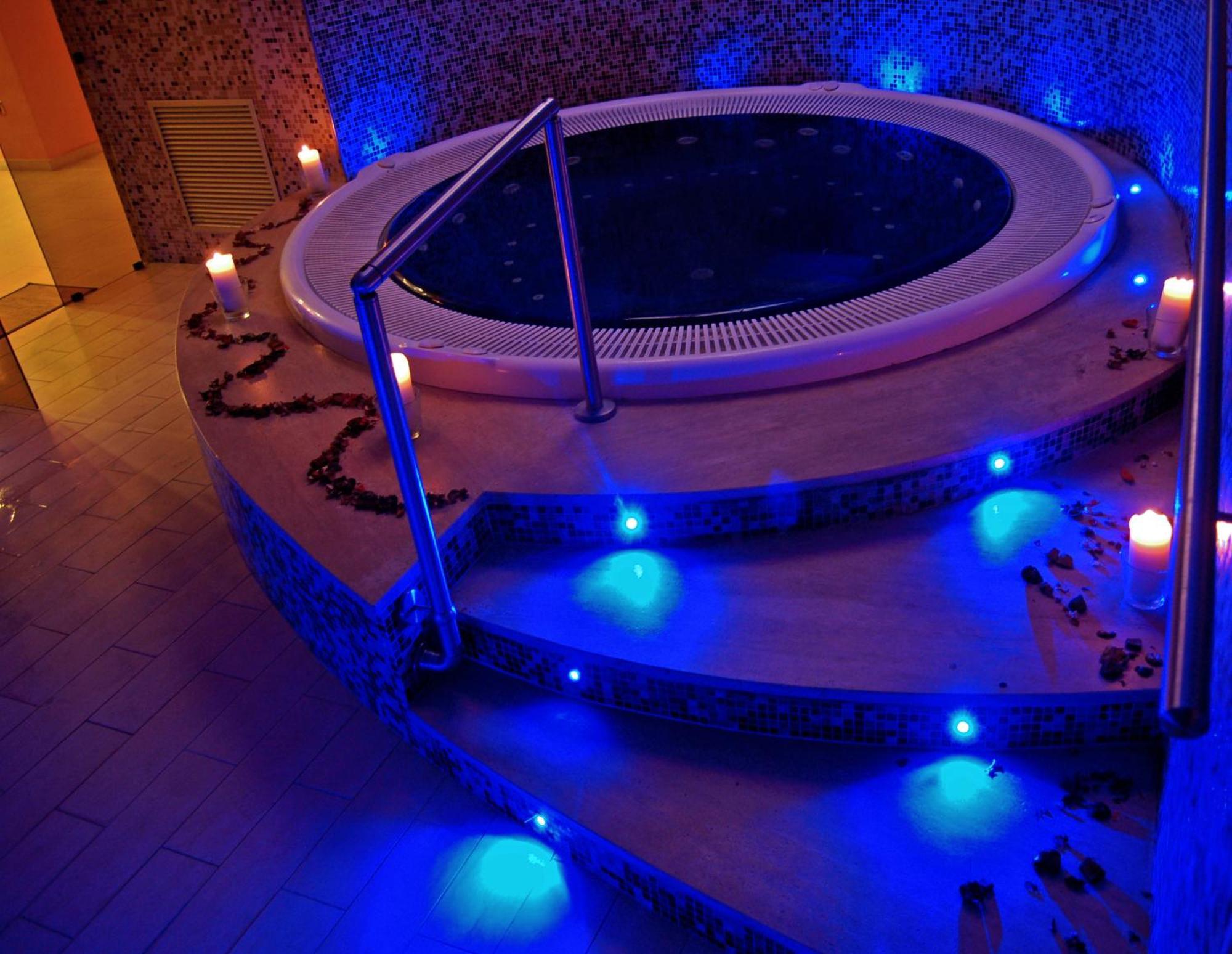 Hotel Ristorante Toscana 4*
