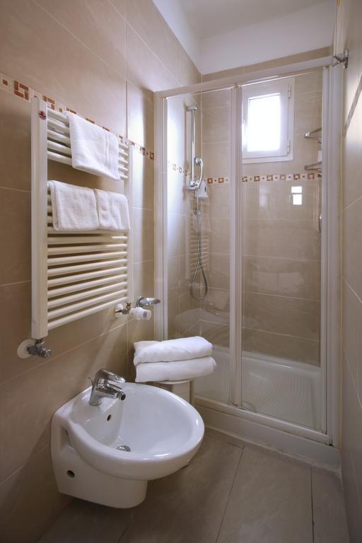 Hotel Ristorante Toscana 4*