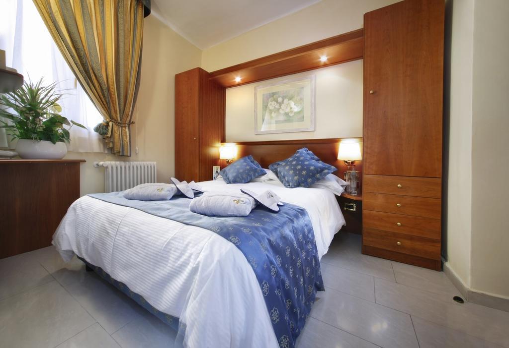 Hotel Ristorante Toscana