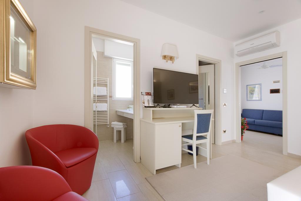 Hotel Ristorante Toscana 4*