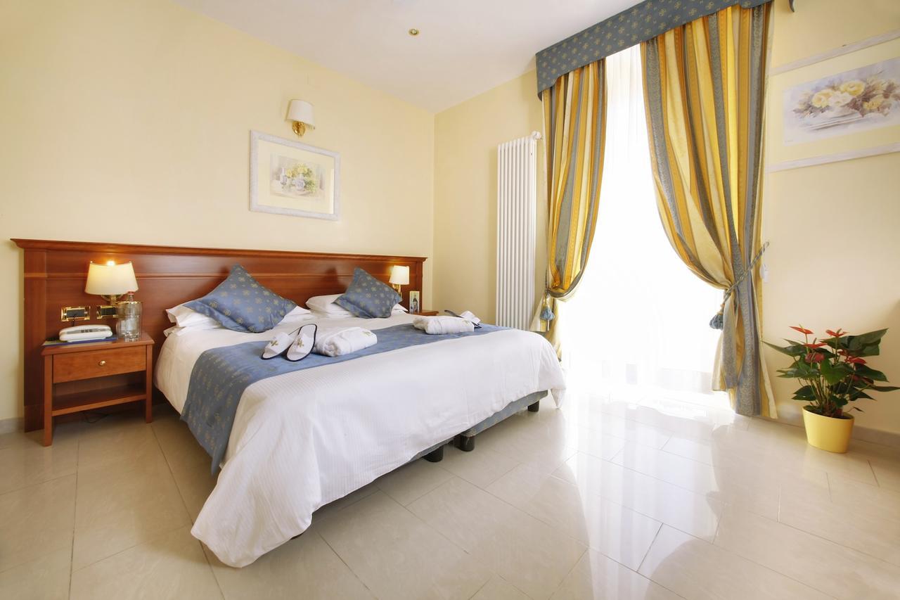 Hotel Ristorante Toscana Alassio